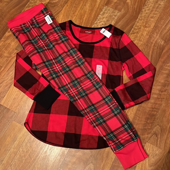 Old Navy Other - New Old Navy pajama set